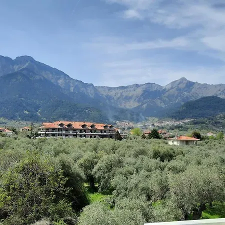Rania Skala Potamia (Thasos)
