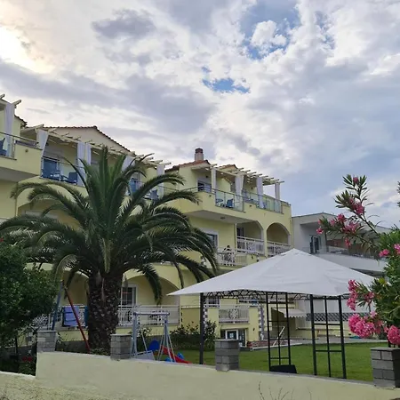 Apart Otel Rania