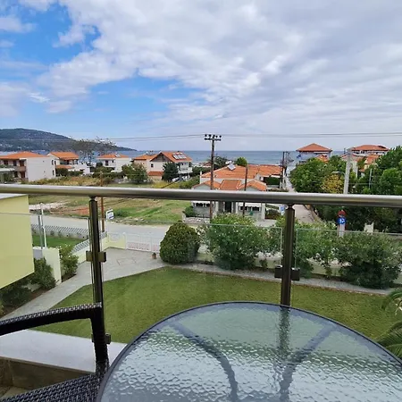 Rania Apart Otel