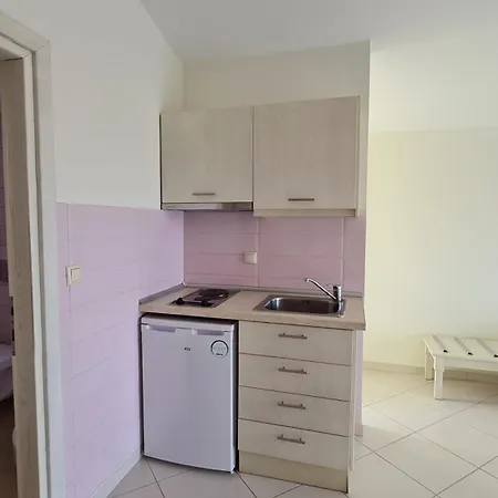 Rania Apart Otel