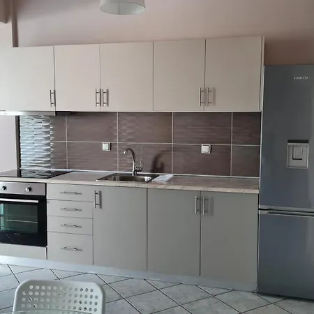 Rania 3* Skala Potamia (Thasos)