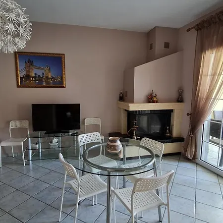 Rania Skala Potamia (Thasos)