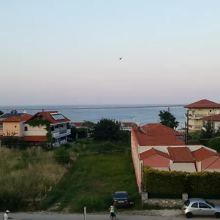 Apart Otel Rania 3*