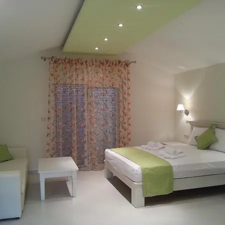 Apart Otel Rania 3*