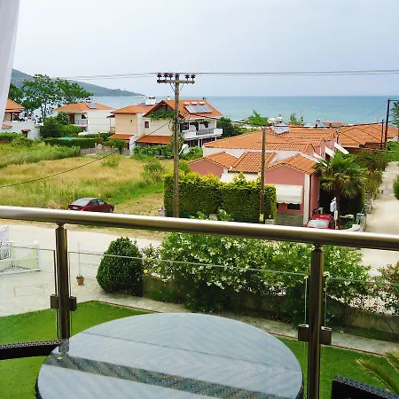 Rania Skala Potamia (Thasos)