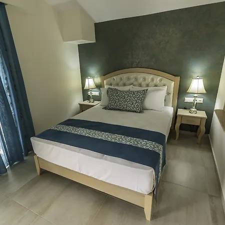 Rania Skala Potamia (Thasos)