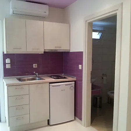 Rania Apart Otel 3*