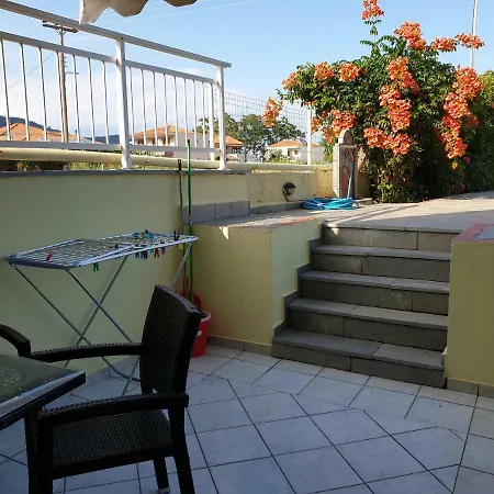 Rania 3* Σκάλα Ποταμιάς