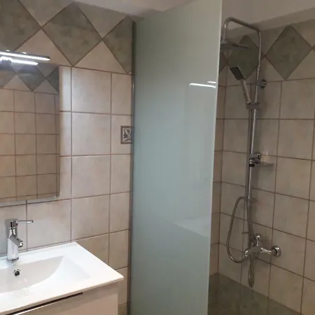 Rania Skala Potamia (Thasos)