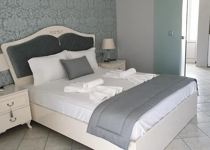 Aparthotel Rania