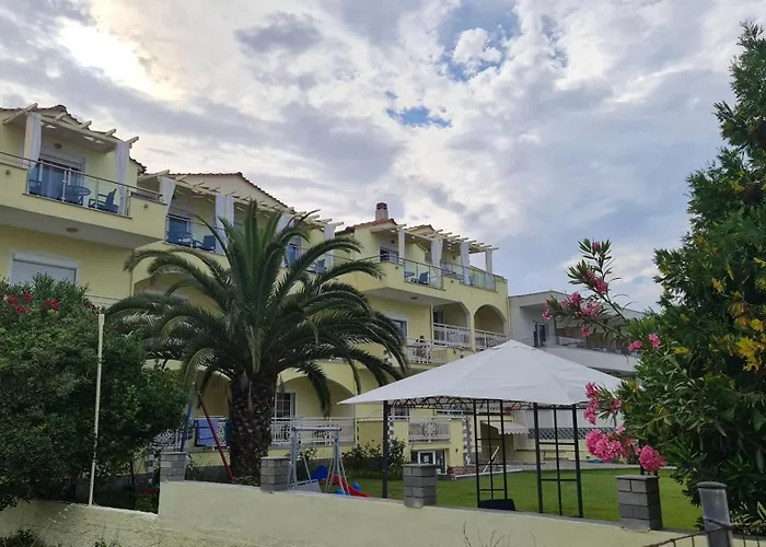 Aparthotel Rania