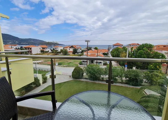 Rania Aparthotel