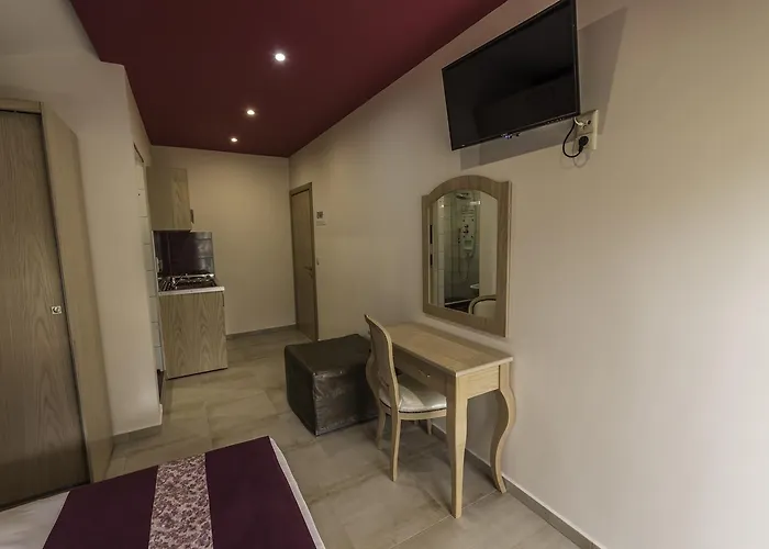 Aparthotel Rania