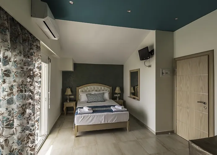 Aparthotel Rania 3*