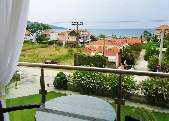 Rania Skala Potamia (Thasos)