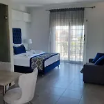 Rania Hotel de apartamente Skala Potamia