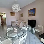Hotel de apartamente Rania Skala Potamia