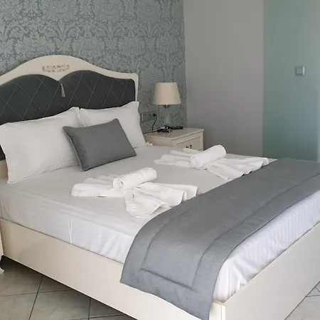 Apartahotel Rania