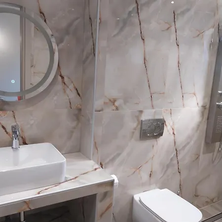Apartahotel Rania 3*