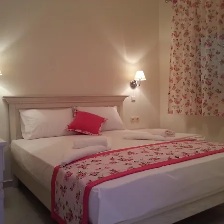 Rania Skala Potamia (Thasos)