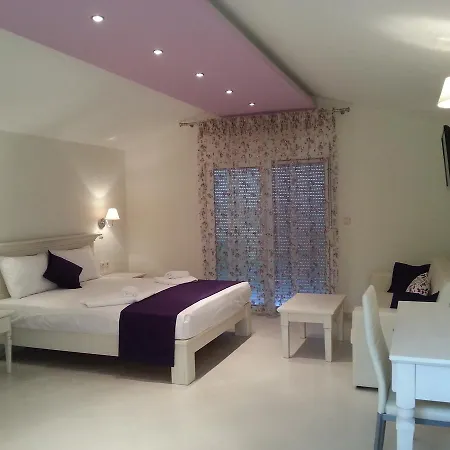 Apartahotel Rania 3*