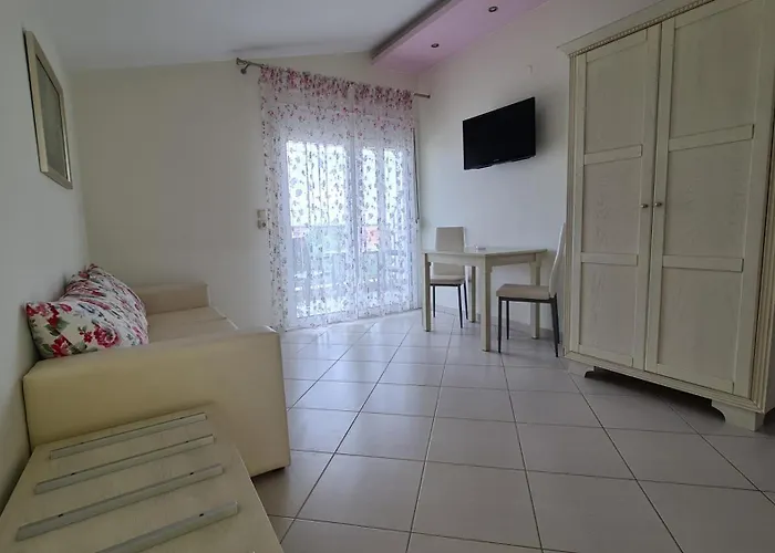 Appart hôtel Rania 3*