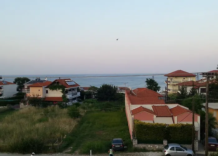 Appart hôtel Rania 3*