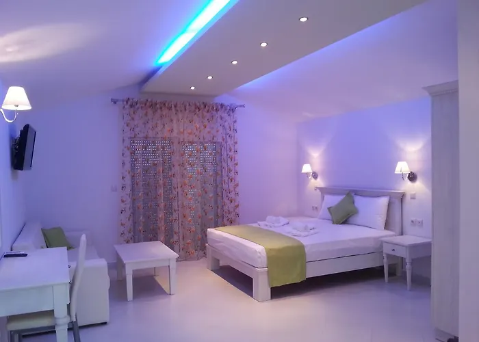 Rania Skala Potamia (Thasos)