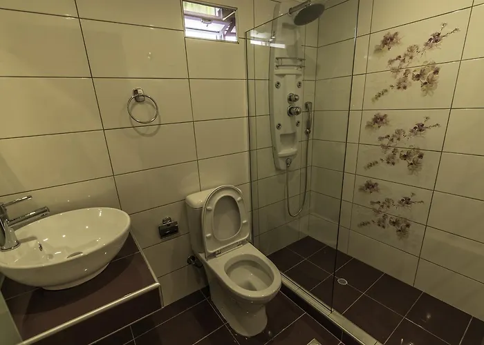 Rania Appart hôtel 3*