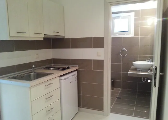 Appart hôtel Rania 3*