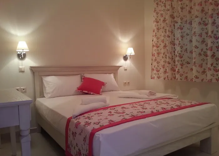 Rania Skala Potamia (Thasos)