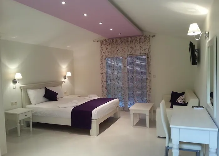 Appart hôtel Rania 3*